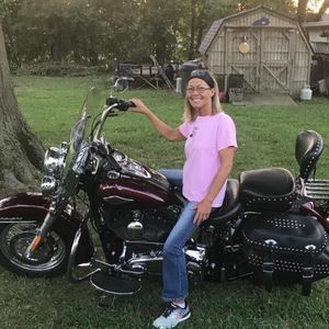 Meet your Posher, Marla